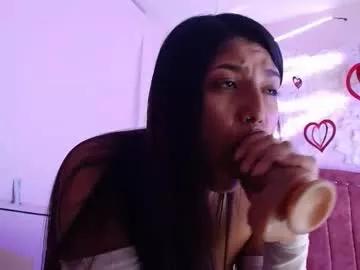 sarastonesx from Chaturbate