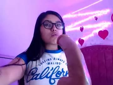 sarastonesx from Chaturbate