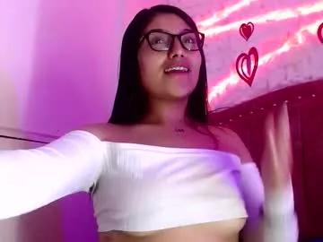 sarastonesx from Chaturbate