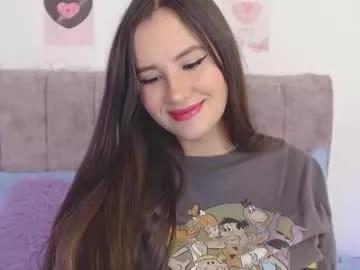 sarasuarez_ from Chaturbate is Freechat