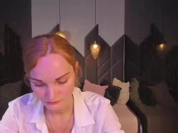 sarasubtlety from Chaturbate is Freechat