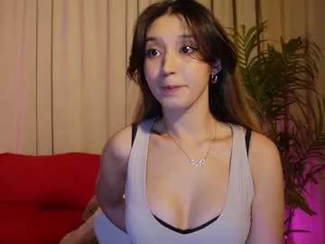 sarasuo from Chaturbate