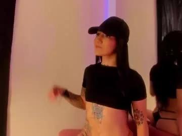 saratorresxx from Chaturbate