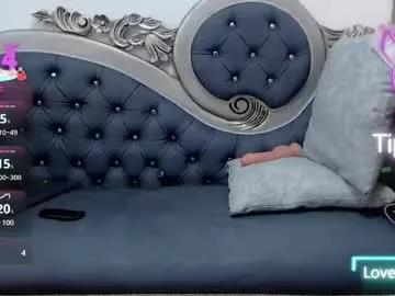 saratrump_ from Chaturbate