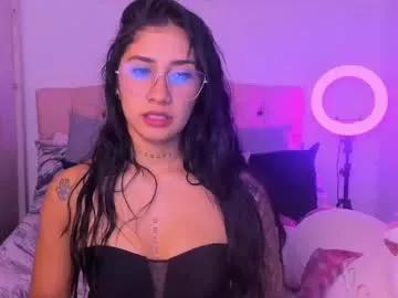 saratukkerr from Chaturbate