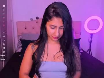 saratukkerr from Chaturbate