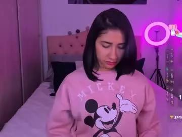 saratukkerr from Chaturbate