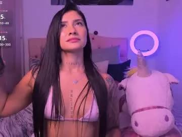saratukkerr from Chaturbate