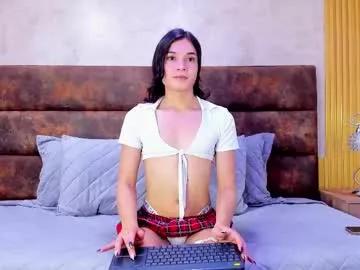 saraturnerr from Chaturbate