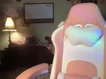 saraxcxo from Chaturbate