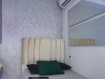 saray_mardez from Chaturbate is Freechat