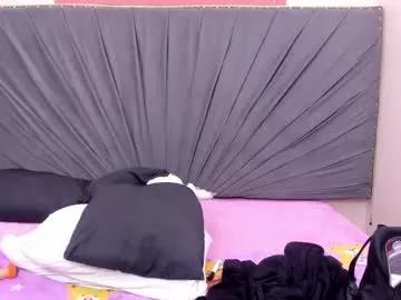 saray_messy from Chaturbate