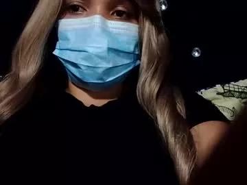 saray_mixx from Chaturbate is Freechat