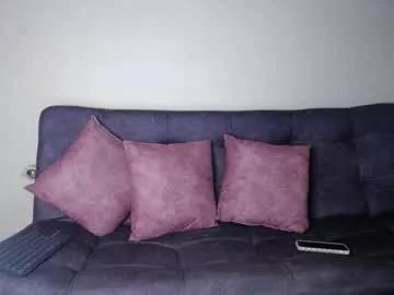 saraygoddess_1 from Chaturbate