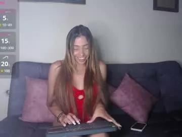 saraygoddess_1 from Chaturbate
