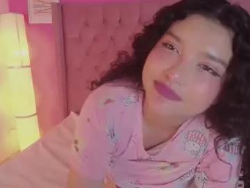 sarayland from Chaturbate is Freechat