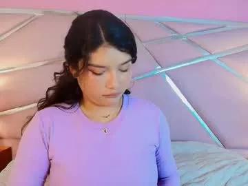 sarayland from Chaturbate is Freechat