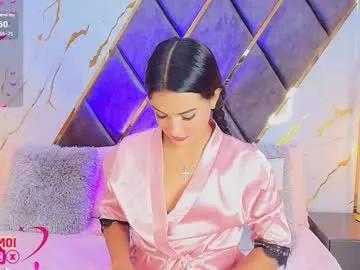saraylopez1 from Chaturbate