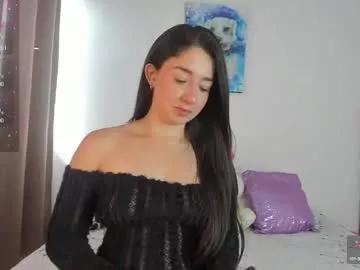 saraymartinez from Chaturbate