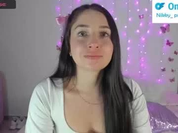 saraymartinez from Chaturbate