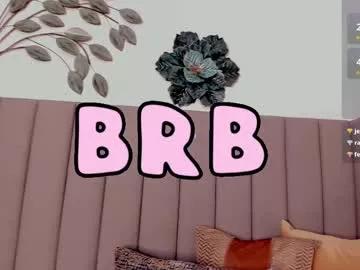 saraymonroe from Chaturbate