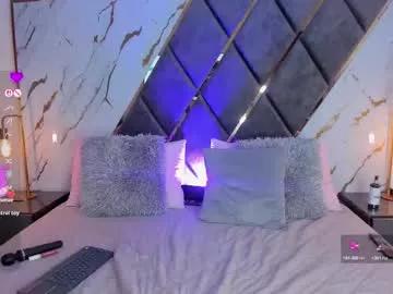 sarayofficial from Chaturbate