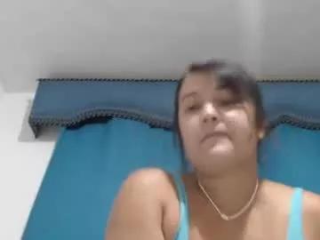 sarayx from Chaturbate