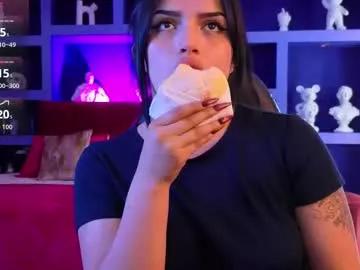 sari_belle from Chaturbate is Freechat