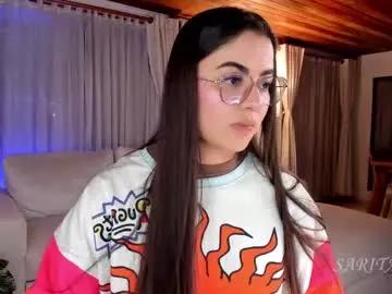 sarita_3 from Chaturbate is Freechat
