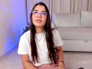 sarita_3 from Chaturbate is Freechat