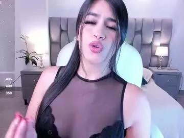 sarita_evanss from Chaturbate is Freechat