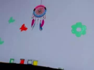 Sarita_jones23 webcams show profile image 