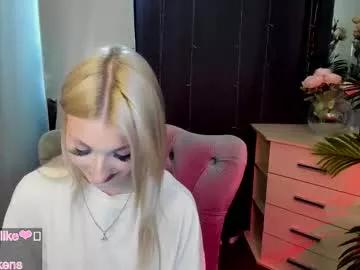 sarrah_blush from Chaturbate is Freechat