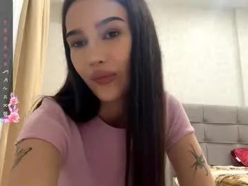 sary_vibe from Chaturbate is Freechat