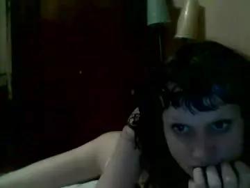 sasha87650 from Chaturbate