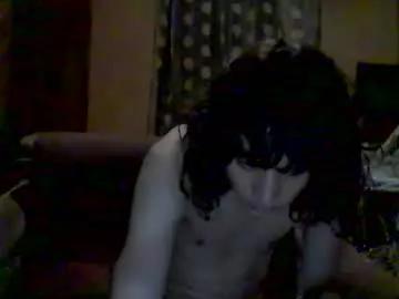 sasha87650 from Chaturbate