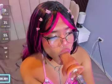 sasha__moore from Chaturbate
