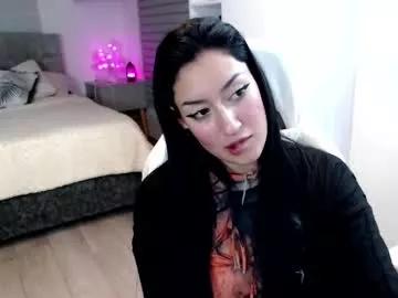 sasha_baby69 from Chaturbate