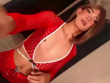 sasha_blade from Chaturbate
