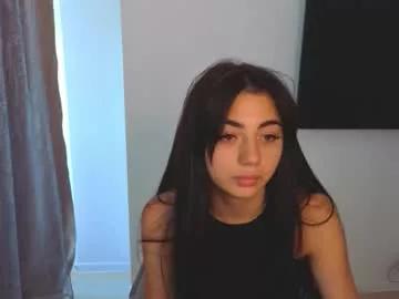 sasha_bloom7 from Chaturbate is Freechat