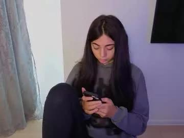 sasha_bloom7 from Chaturbate is Freechat
