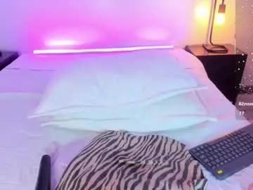sasha_brattz from Chaturbate