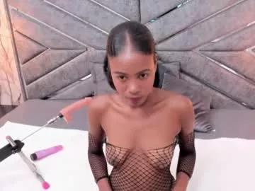 sasha_brownie_ from Chaturbate