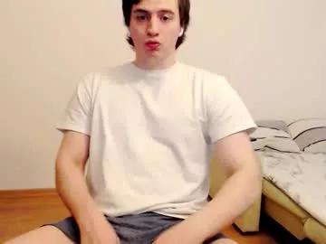 sasha_calvin from Chaturbate