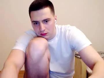 sasha_calvin from Chaturbate