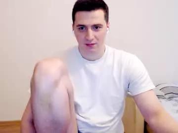 sasha_calvin from Chaturbate