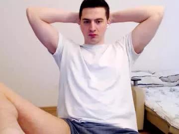 sasha_calvin from Chaturbate