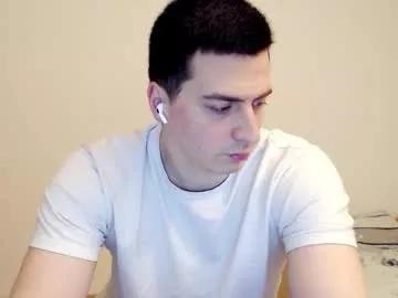 sasha_calvin from Chaturbate