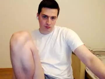sasha_calvin from Chaturbate