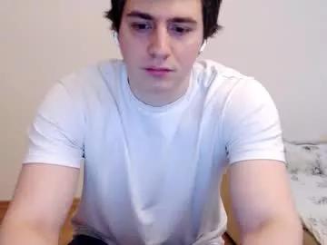 sasha_calvin from Chaturbate